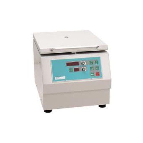 Laboratory Centrifuge Machine (Li-0062) Application: Clinical