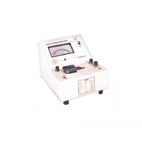 Laboratory Conductivity Meter (LI-113)