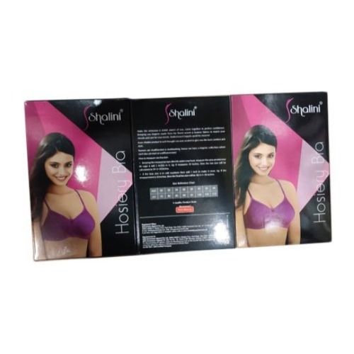 Mansi multicolor Crunchy Set (B Cup) - Sizes (30B to 40B) at Rs