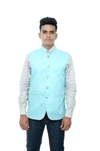 Masculine Affair Modi Jacket