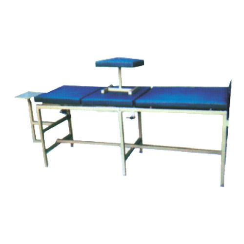 Metal Hospital Traction Table