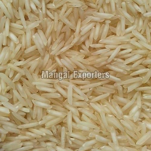 Organic And Natural Sugandha Basmati Rice