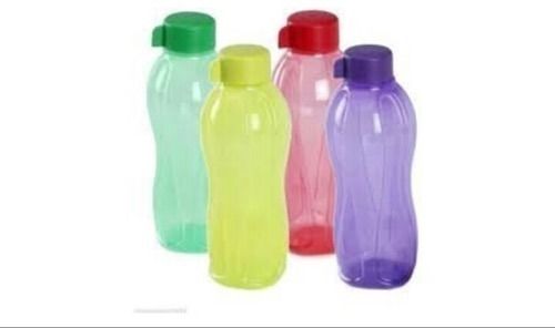 All Plain Tupperware Water Bottles