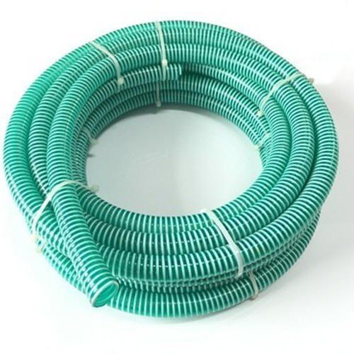 Weather Proof Pvc Flexible Suction Pipe