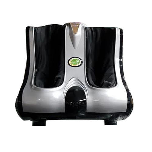 Correct Body Posture Soft Touch Leg Massage Machine