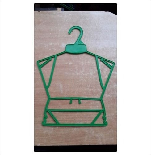 Unicolour Plastic Skirt Hanger