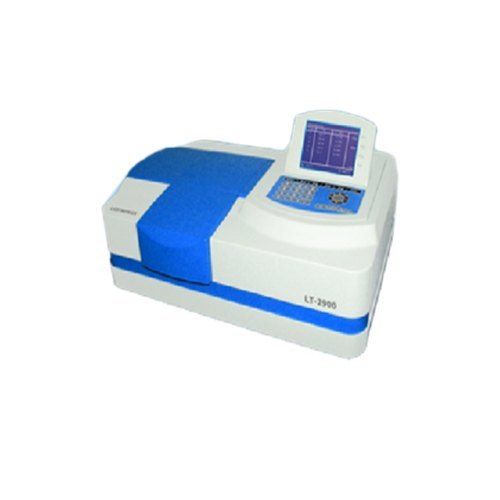 Brown Uv/Vis Double Beam Spectrophotometer (Li-2900)