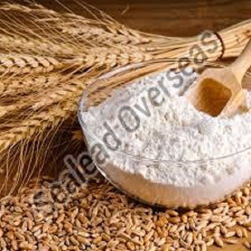 100% Natural Chakki Wheat Flour