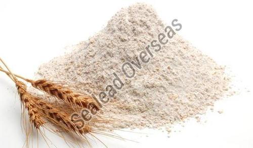 100% Pure Wheat Flour