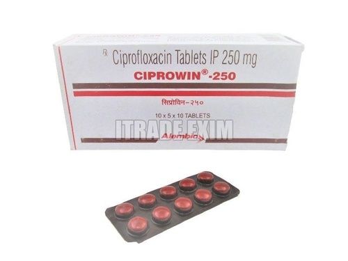 pharmaceutical tablets