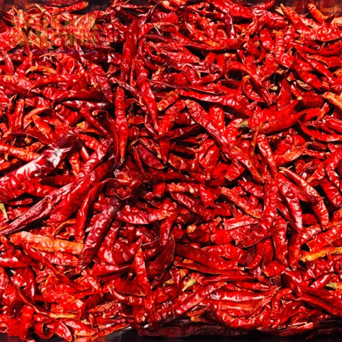 Dried Red Chili Powder Origin: Vietnam