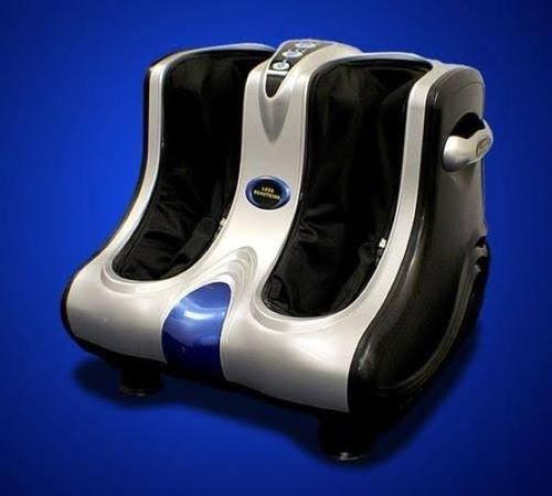 Electric Leg Beautician Massager