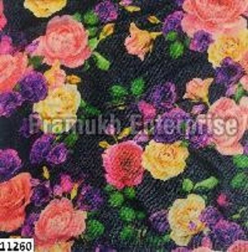 Embroidery Fabric Textile Fabric