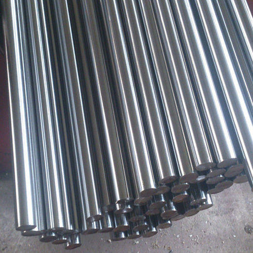 EN19 Alloy Steel With Tensile Strength