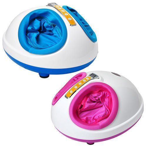 Detox Body & Face Foot And Sole Massager With Heat