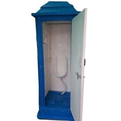 FRP Portable Urinal Toilet