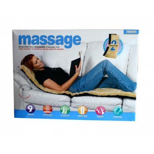 Full Body Massage Mat