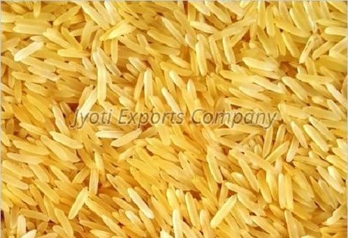 Golden HMT Basmati Rice