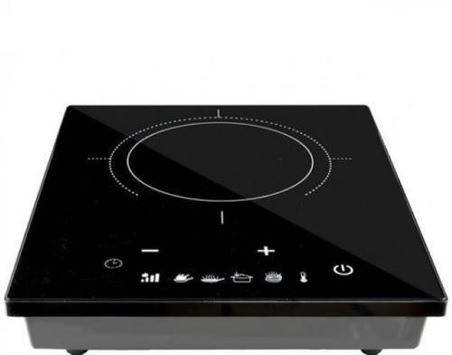 Infrared Induction Cooker Machine