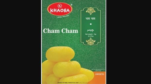 Khaosa Cham Cham Sweet Texture: Soft