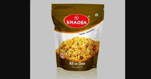 Khaosa Spicy Mixture Namkeen Grade: Food