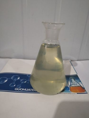 Paper Chemical Bactericidal Preservatives