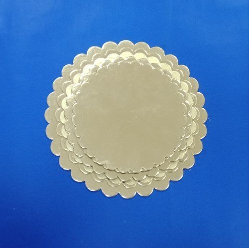 Rond Shape Cake Base