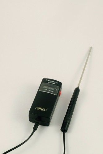 Ttx - 181 Digital Thermometer