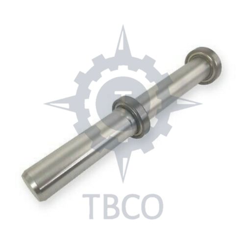 Steel Two Wheeler Stand Pin