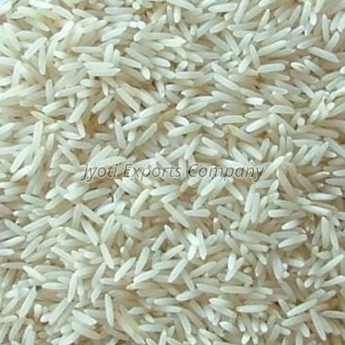 Organic White Kolam Basmati Rice