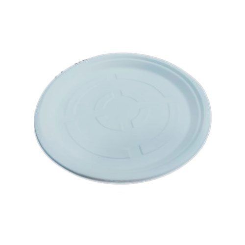 12 Inch Biodegradable Round Plate