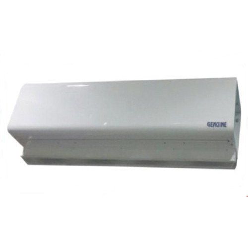 450W Commercial Air Curtain Air Velocity: >20-22 M/S