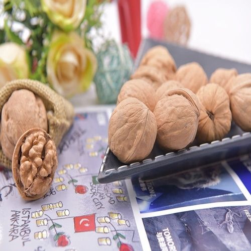 A Grade Walnuts In Shell