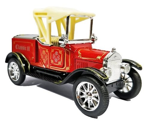 Antique toy cars on sale