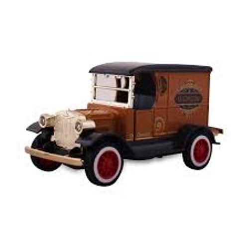 Antique Vintage Toy Cars For Decoration