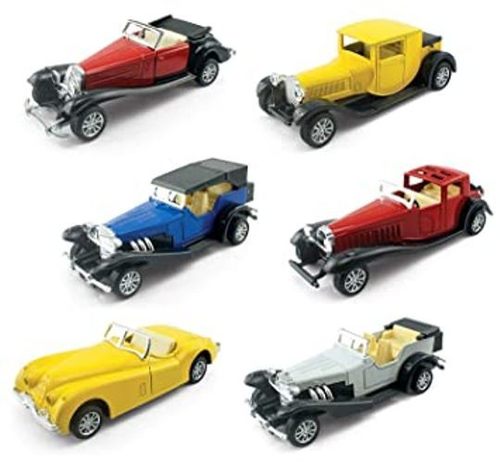 Antique toy cars clearance