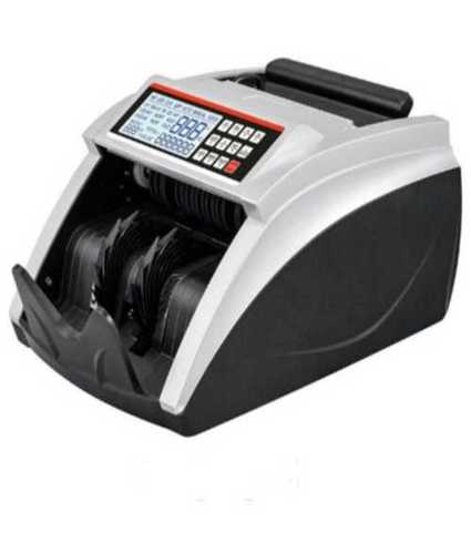 Multiple Automatic Cash Counting Machine (Counting Speed Of 1000 Notes Per Minute)