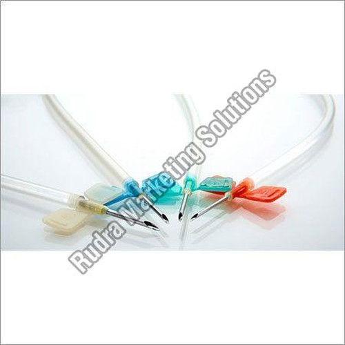 Disposable Av Fistula Needle