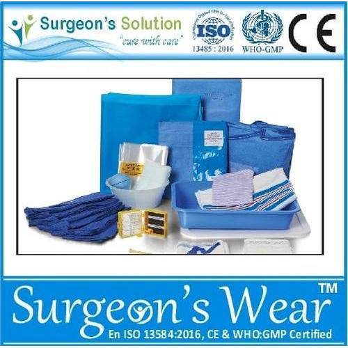 Disposable Delivery Kit In Delhi (New Delhi) - Prices, Manufacturers &  Suppliers