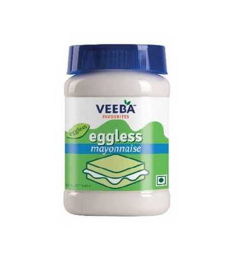 Eggless Veeba Eggless Mayonnaise