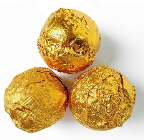 Golden Assorted Craft Chocolates