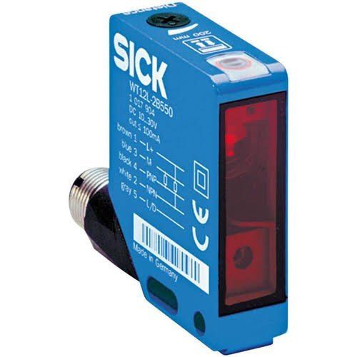 Industrial Premium Sick Sensors