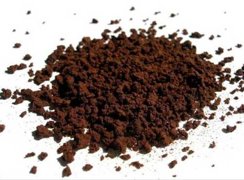 Instant coffee Agglomerated