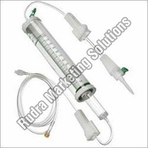 Measured Volume Burette Set