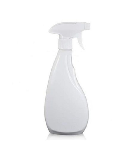 Plastic Salon Spray Bottle Capacity: 500 Milliliter (Ml)