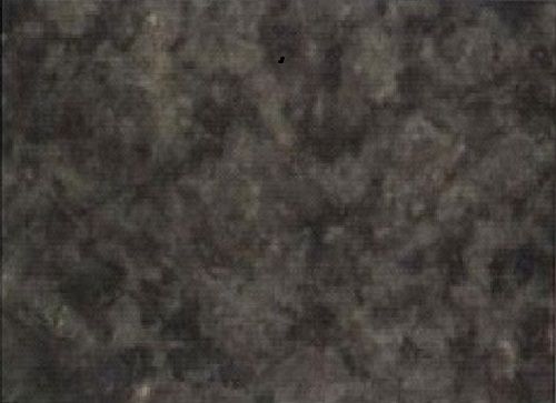 Silver Black Granite Stone