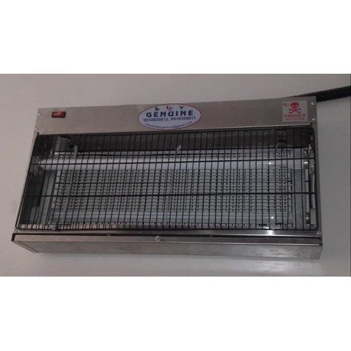 Stainless Steel Insect Killer