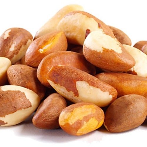 brazil nuts