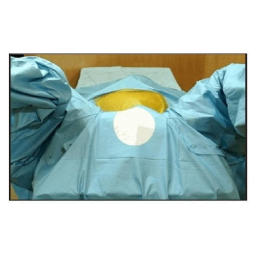 Surgical Abdominal Sheet