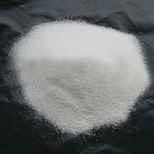 Washed And Unwashed White Silica Sand